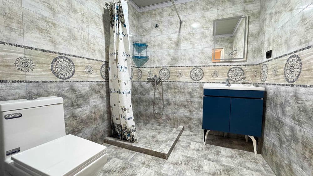 Hotel hostel Мехмонхона mehmonxona хостел гостиница Yunusobod Toshkent — 8