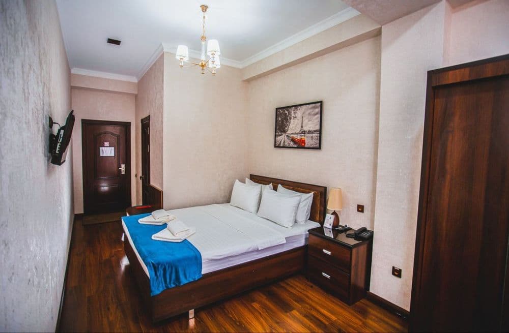 Kivartera mehmonxona hotel xostel kunlik ijara — 1
