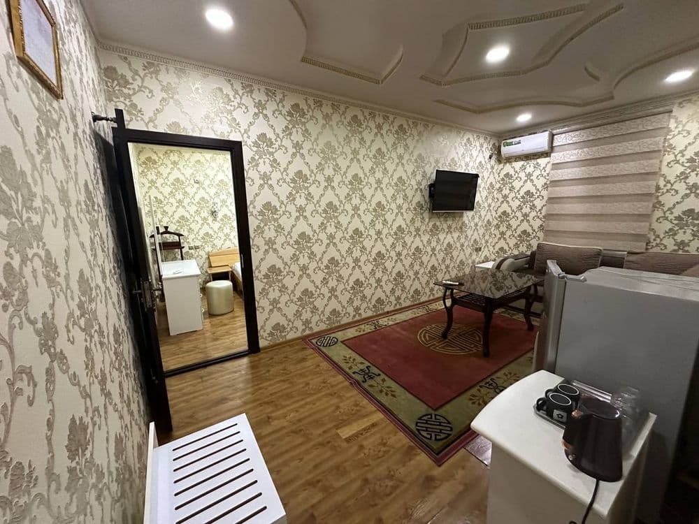 Arzon hotel Mehmonxona kvartira hostel kunlik ijara — 4