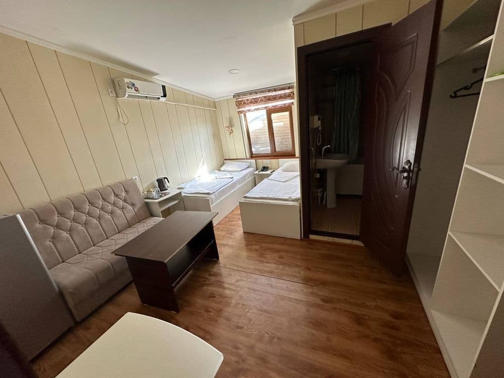 Arzon hotel Mehmonxona kvartira hostel kunlik ijara — 6