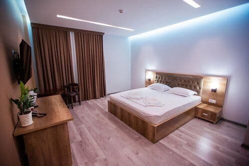Kvartira mehmonxona hotel hostel kunlik ijara — 2