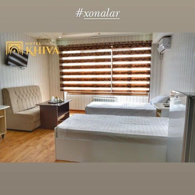 Kvartira mehmonxona hotel hostel kunlik ijara — 5