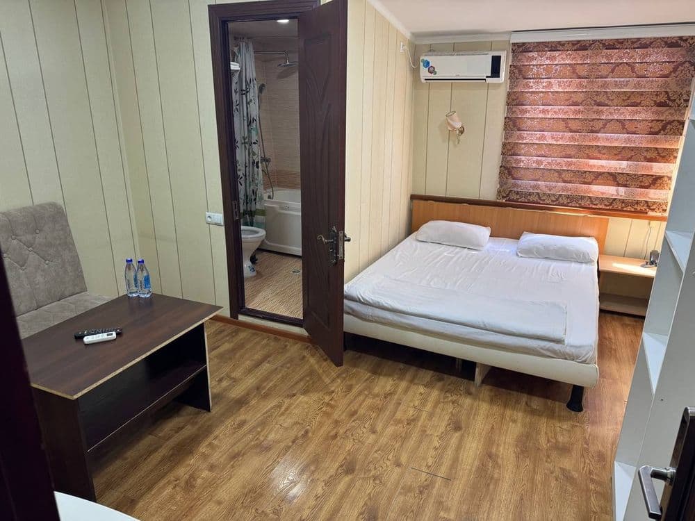 Kvartira mehmonxona hotel hostel kunlik ijara — 8