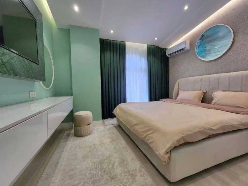 Mehmonxona/Hotel/Hostel/Kunlik kvartira — 3