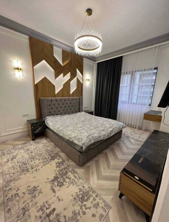 Mehmonxona/Hotel/Hostel/Kunlik kvartira — 4