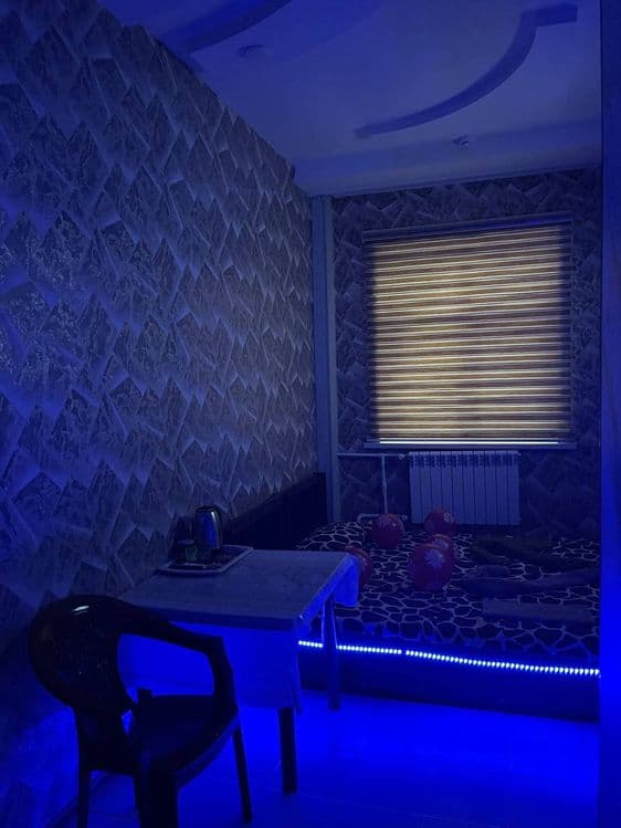 Bez zaks chilanzar mehmonhona gastinsa gastinitsa mexmonxona chilanzor — 4