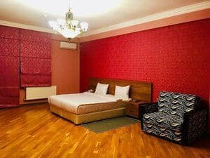 Bezzaks hotel hostel mehmonhona kvartira — 1