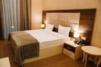 Bezzaks hotel hostel mehmonhona kvartira — 6