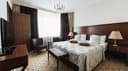 Hotel, Mexmonxona BEZ Zaks (Bez ZAGS), Гостиница без ЗАГСа