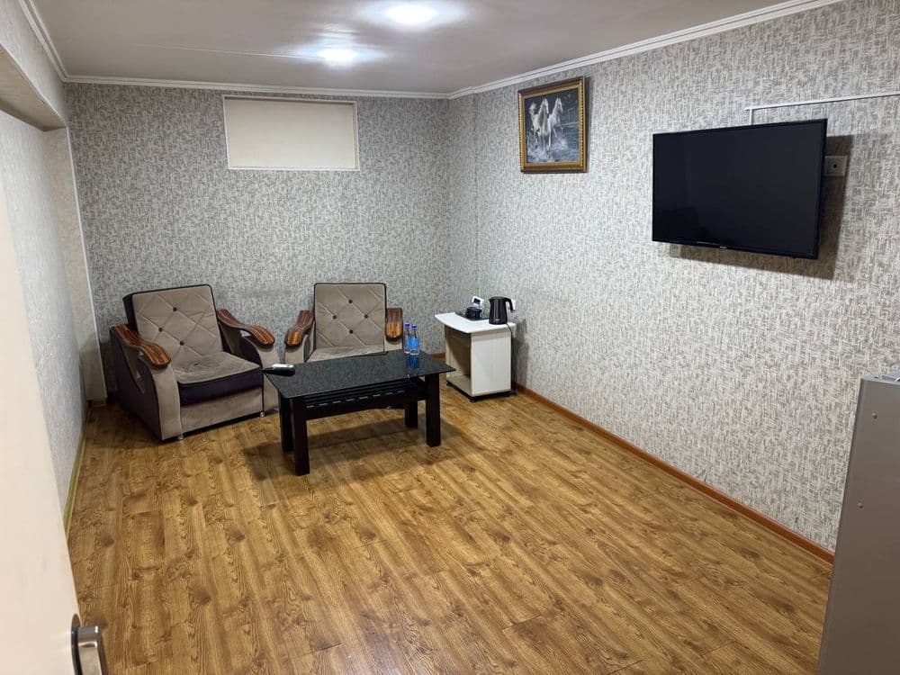 Bezzaks hotel mehmonxona kvartira xostel kunlik ijara — 3