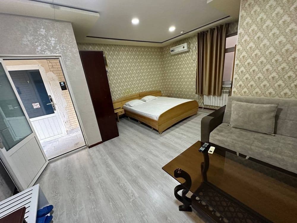 Bezzaks hotel mehmonxona kvartira xostel kunlik ijara — 5