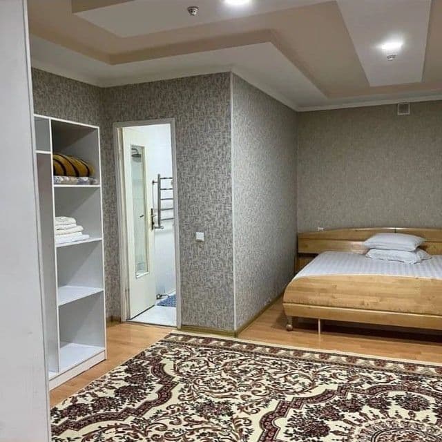 Bezzaks hotel mehmonxona kvartira xostel kunlik ijara — 8
