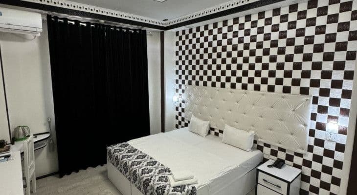 Arzon hotel mehmonxona hostel kunlik ijara — 2