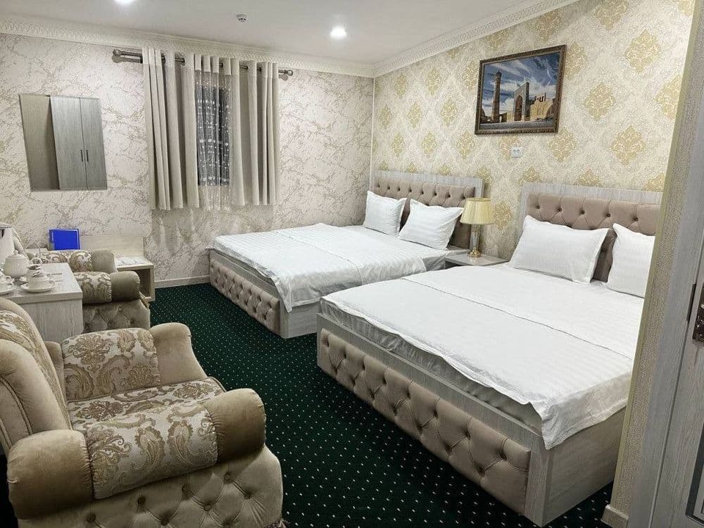 Arzon hotel mehmonxona hostel kunlik ijara — 4