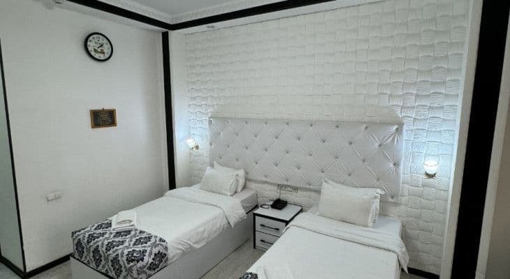 Arzon hotel mehmonxona hostel kunlik ijara — 5