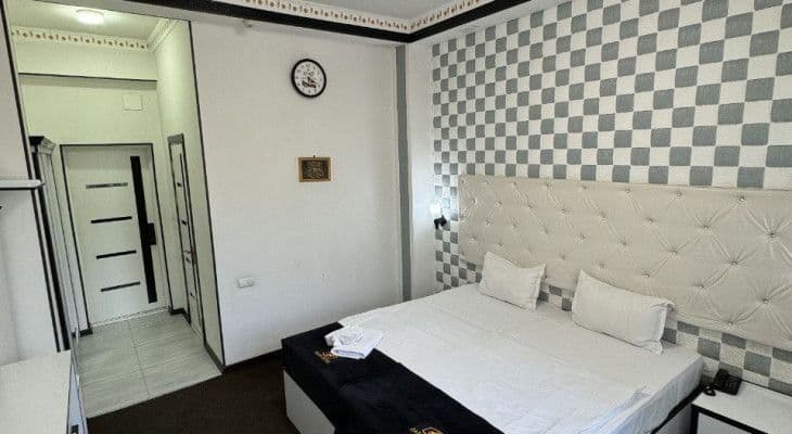 Arzon hotel mehmonxona hostel kunlik ijara — 7