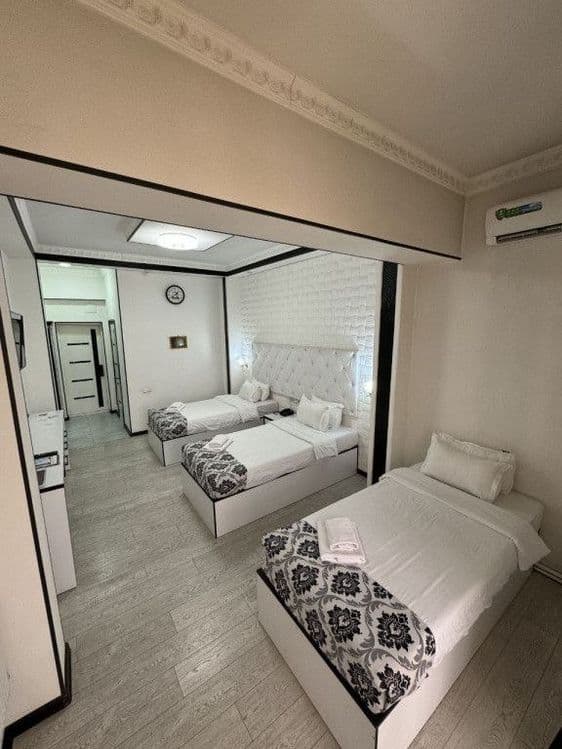 Arzon hotel mehmonxona hostel kunlik ijara — 8