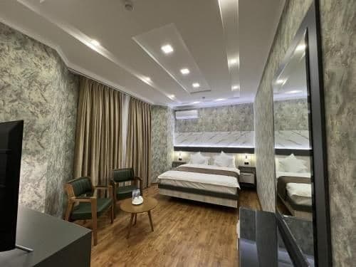 Arzon hotel Mehmonxona kvartira hostel kunlik ijara — 1