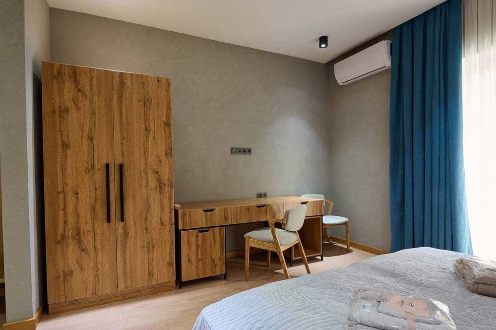 Hotel bez zaks/ Mehmonxona/ Gasnitsa /Sutkalik ijara — 2