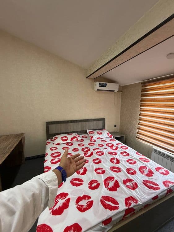 Без загас YUNSUBOD 888hotel — 3