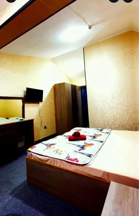 Без загас YUNSUBOD 888hotel — 4