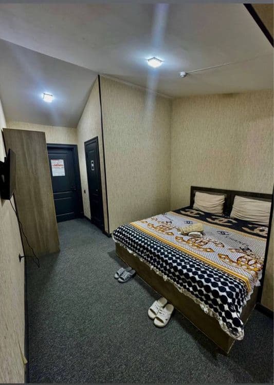Без загас YUNSUBOD 888hotel — 6