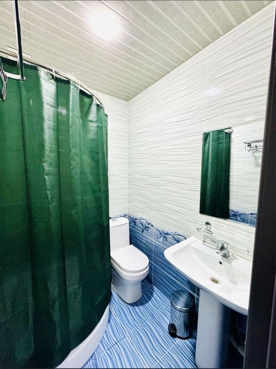 Без загас YUNSUBOD 888hotel — 7