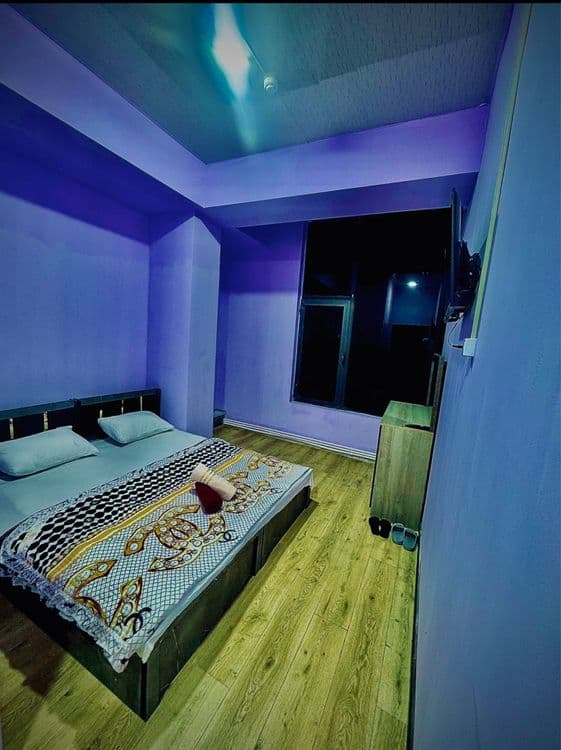 Без загас YUNSUBOD 888hotel — 8
