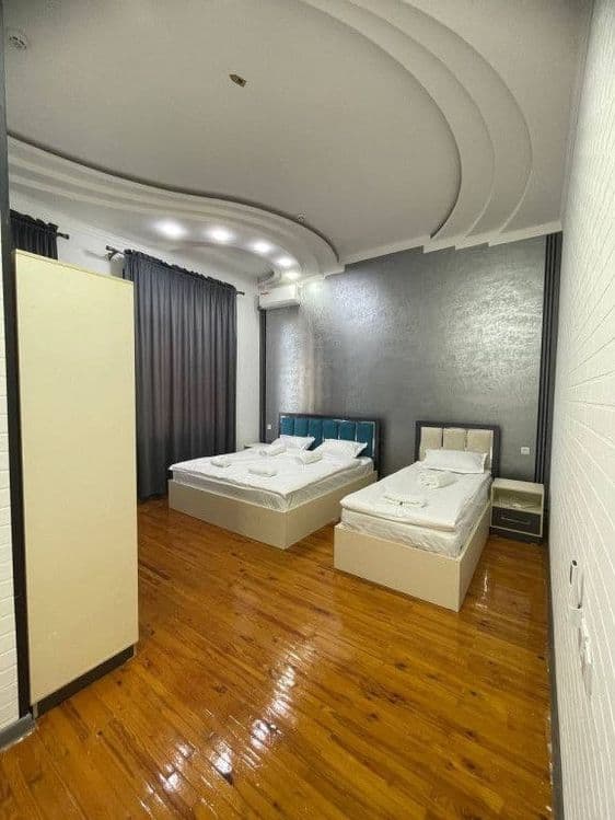 Arzon hotel Mehmonxona kvartira hostel kunlik ijara — 8