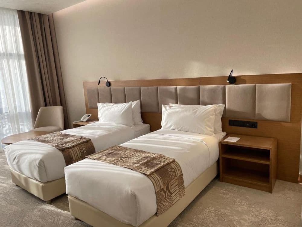 Arzon hotel Mehmonxona kvartira hostel kunlik ijara — 2