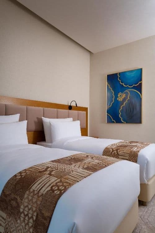 Arzon hotel Mehmonxona kvartira hostel kunlik ijara — 3