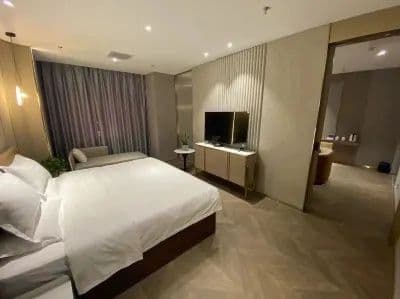 Arzon hotel Mehmonxona kvartira hostel kunlik ijara — 4