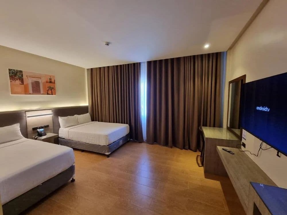 Arzon hotel Mehmonxona kvartira hostel kunlik ijara — 5