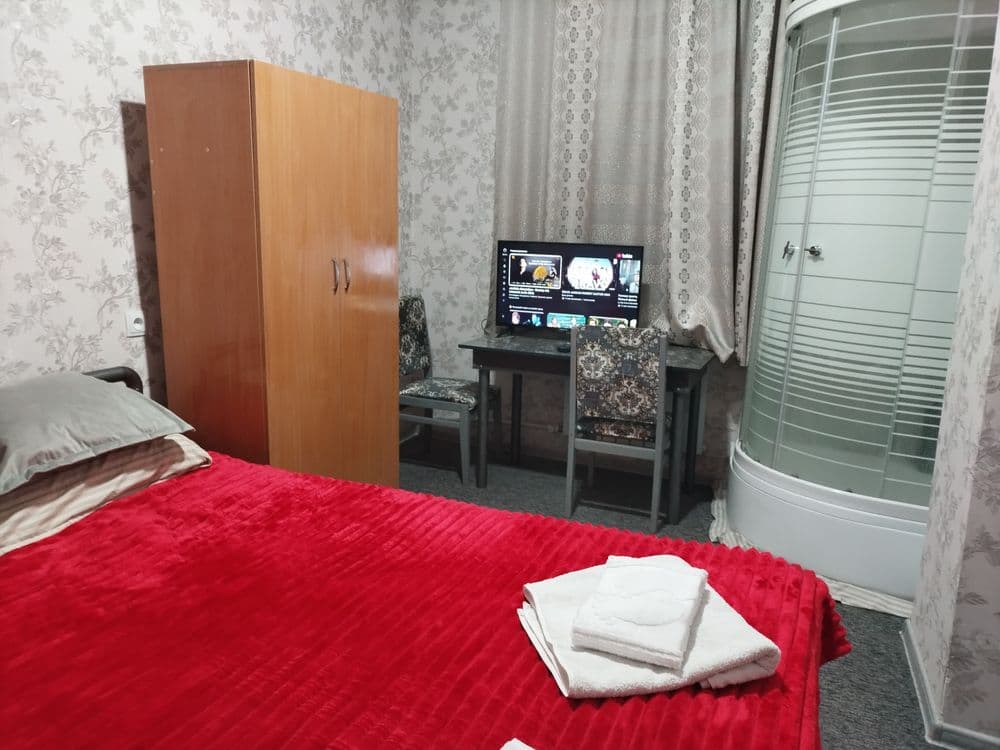 Arzon BEZ ZAKS Mehmonxona hotel Gostinitsa kun БЕЗ ЗАКС — 3