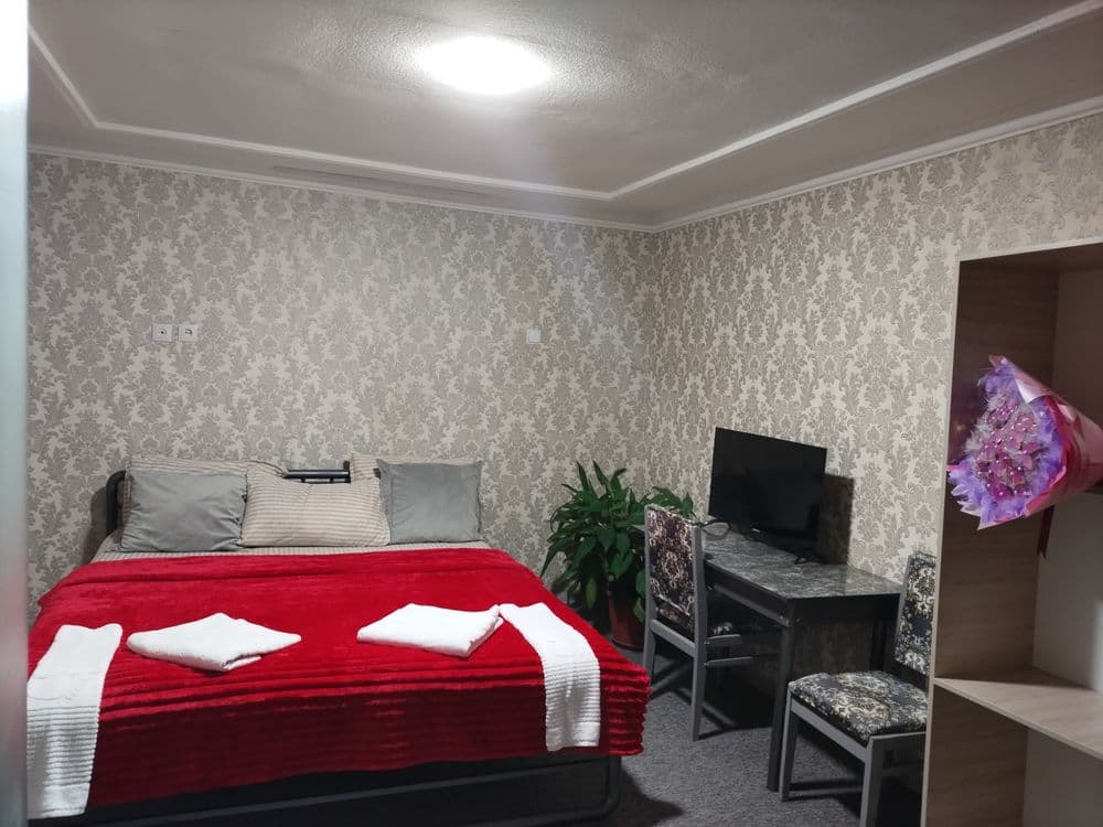 Arzon BEZ ZAKS Mehmonxona hotel Gostinitsa kun БЕЗ ЗАКС — 7