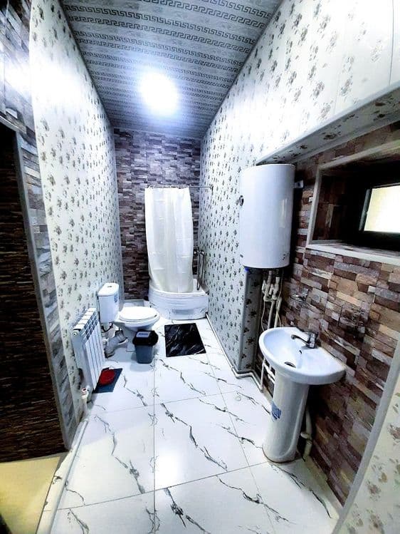 Гостиница БЕЗ ЗАКС (Миробод) Hotel bez zaks mehmonxona — 7