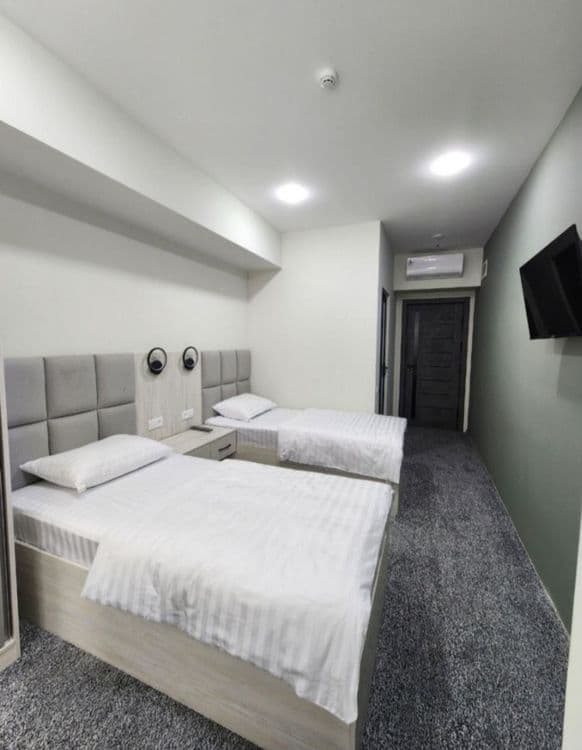 Mehmonxona/Hotel/Hostel/Kunlik kvartira — 4