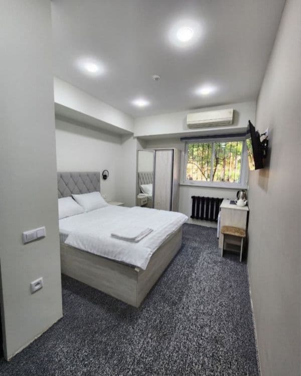Mehmonxona/Hotel/Hostel/Kunlik kvartira — 6
