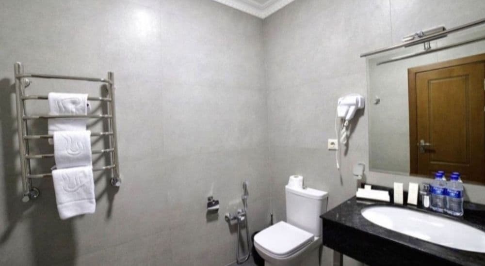 Mehmonxona/Hotel/Hostel/Kunlik kvartira — 7