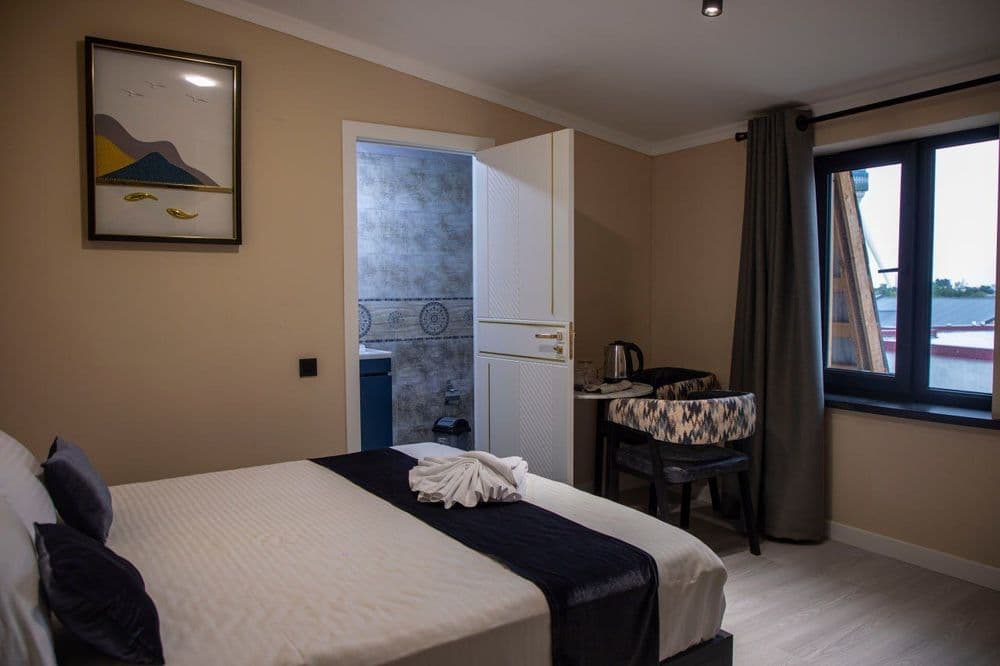 Arzon Mehmonxona/Kulik Kvartira/Hotel/Hostel/Гостиницы/Хотел — 1