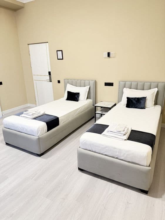 Arzon Mehmonxona/Kulik Kvartira/Hotel/Hostel/Гостиницы/Хотел — 3