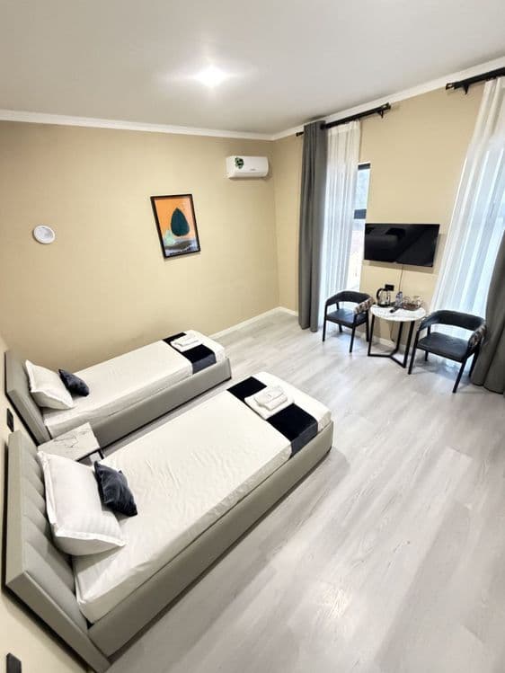 Arzon Mehmonxona/Kulik Kvartira/Hotel/Hostel/Гостиницы/Хотел — 4