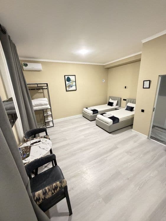 Arzon Mehmonxona/Kulik Kvartira/Hotel/Hostel/Гостиницы/Хотел — 6