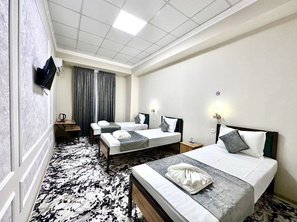 Mehmoxona,Hotel,Hostel,Kunlik kvartira,Arzon mehmonxona — 2