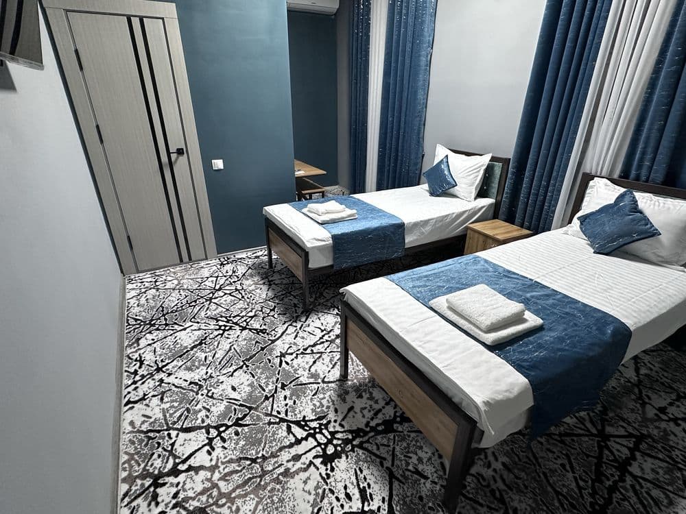 Mehmoxona,Hotel,Hostel,Kunlik kvartira,Arzon mehmonxona — 4