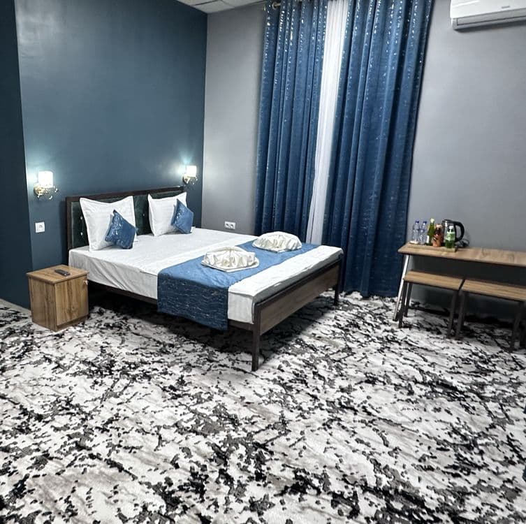 Mehmoxona,Hotel,Hostel,Kunlik kvartira,Arzon mehmonxona — 5
