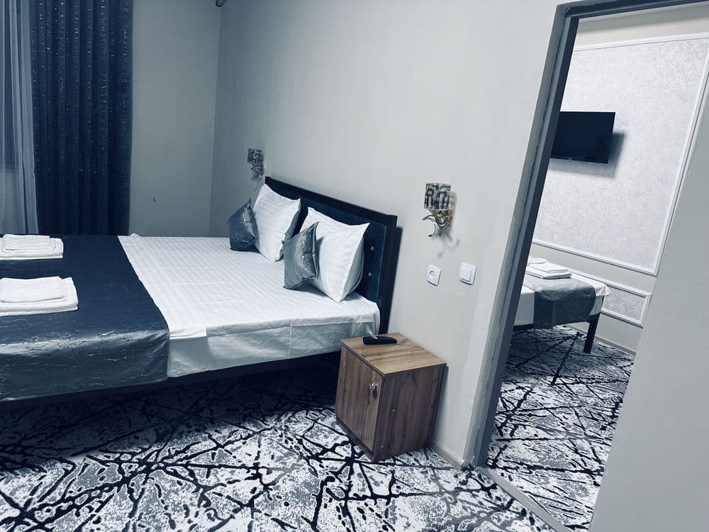 Mehmoxona,Hotel,Hostel,Kunlik kvartira,Arzon mehmonxona — 6