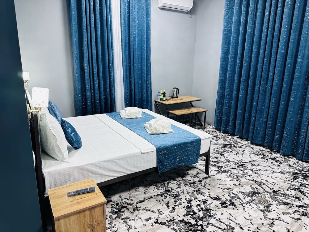 Mehmoxona,Hotel,Hostel,Kunlik kvartira,Arzon mehmonxona — 7