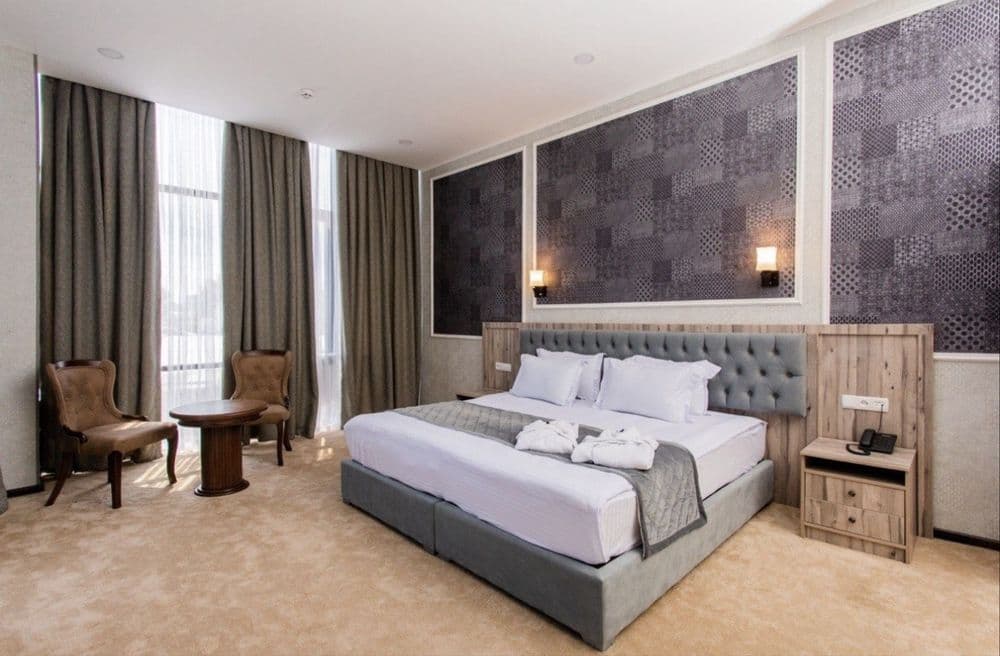 Arzon Mehmonxona/Kunlik kvartira/Mehmonxona/Hotel/Hostel/Гостиница — 2