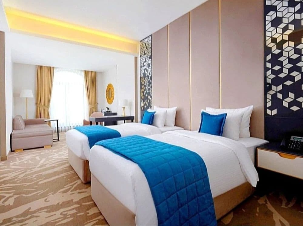 Arzon Mehmonxona/Kunlik kvartira/Mehmonxona/Hotel/Hostel/Гостиница — 4